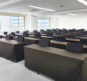 TKP札幌ホワイトビルカンファレンスセンター カンファレンスルーム3A
