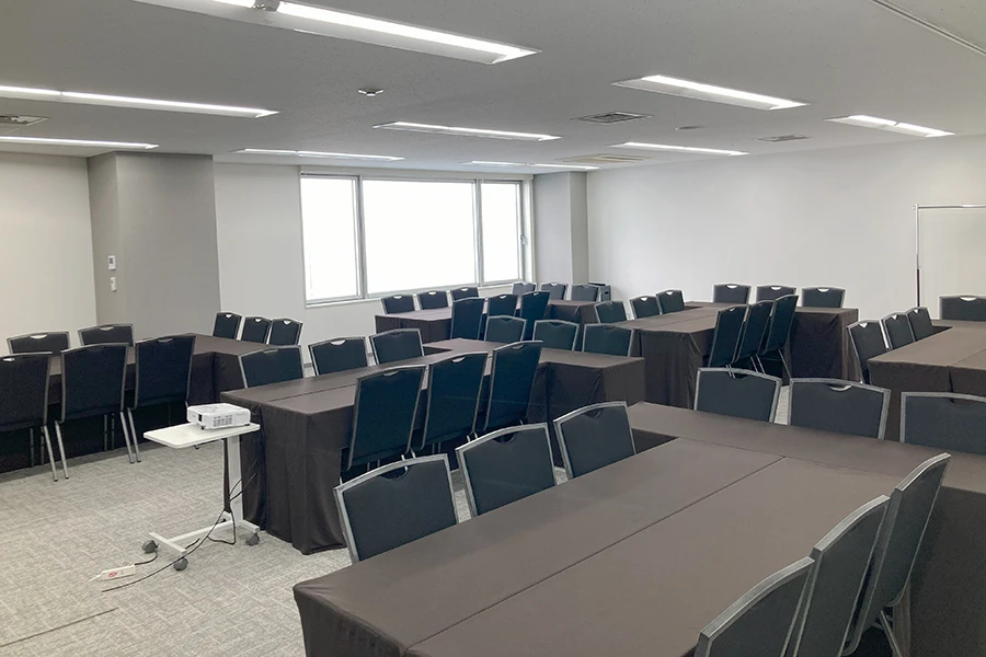 TKP高輪ゲートウェイカンファレンスセンター カンファレンスルーム4D