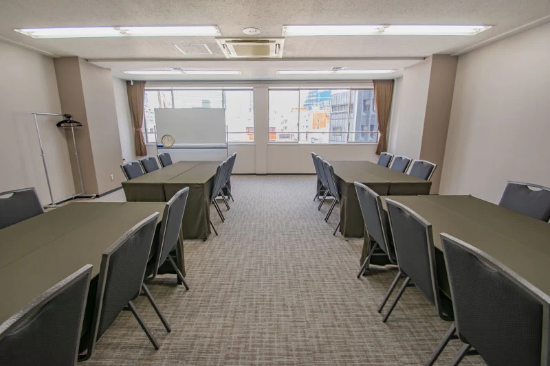 TKP秋葉原カンファレンスセンター カンファレンスルーム5C