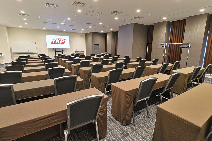 TKPガーデンシティPREMIUM田町 カンファレンスルーム4E