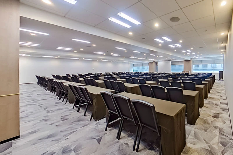 TKPガーデンシティPREMIUM品川高輪口 ホール3A