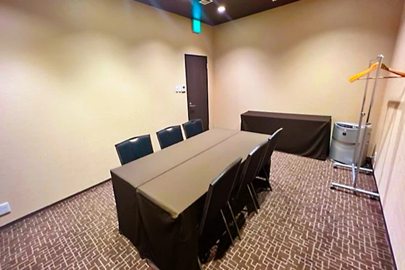 TKPガーデンシティ京都タワーホテル 2F:紅葉