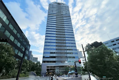 TKPスター貸会議室 紀尾井町 外観