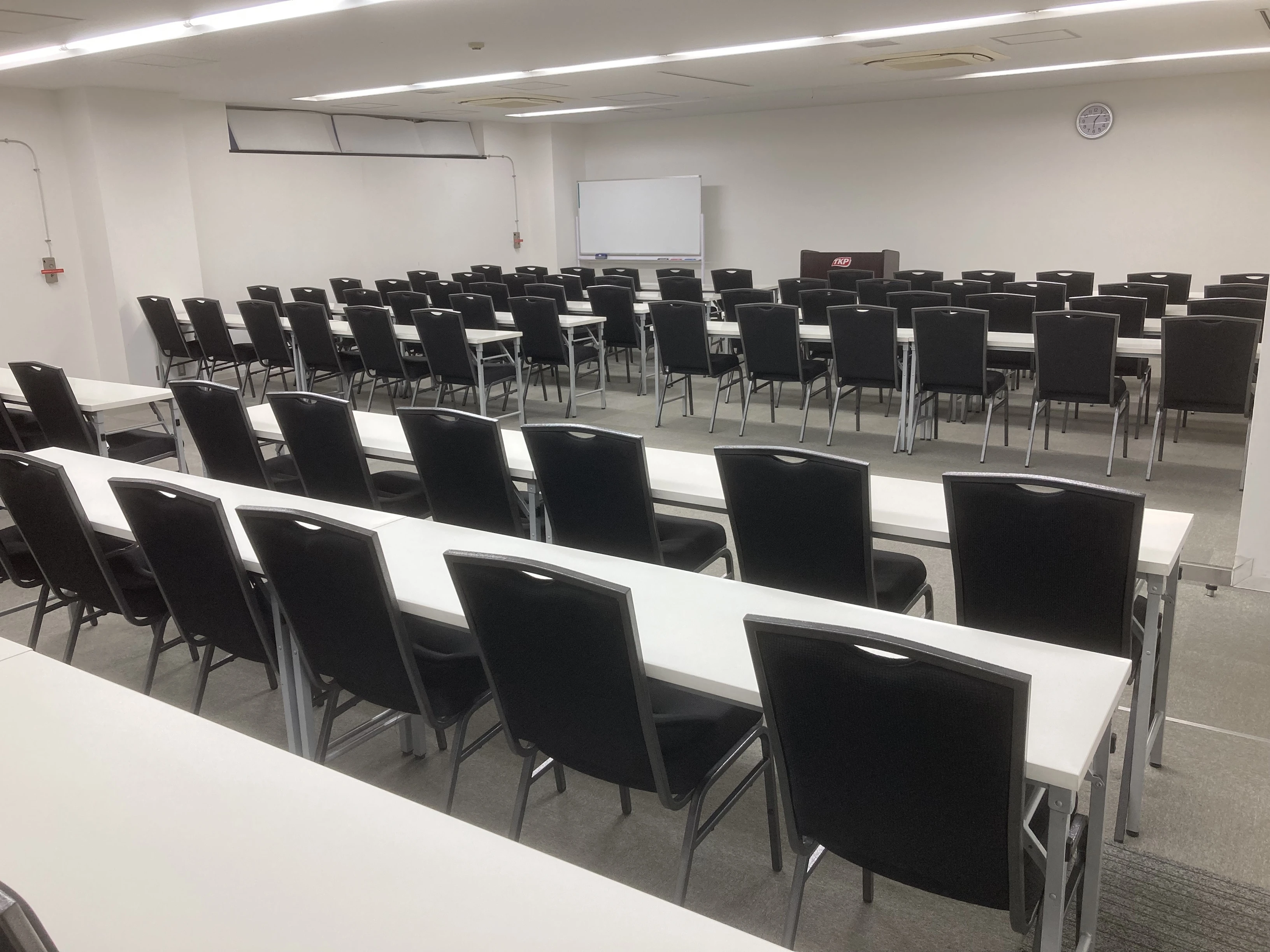 TKP神田ビジネスセンター カンファレンスルーム501