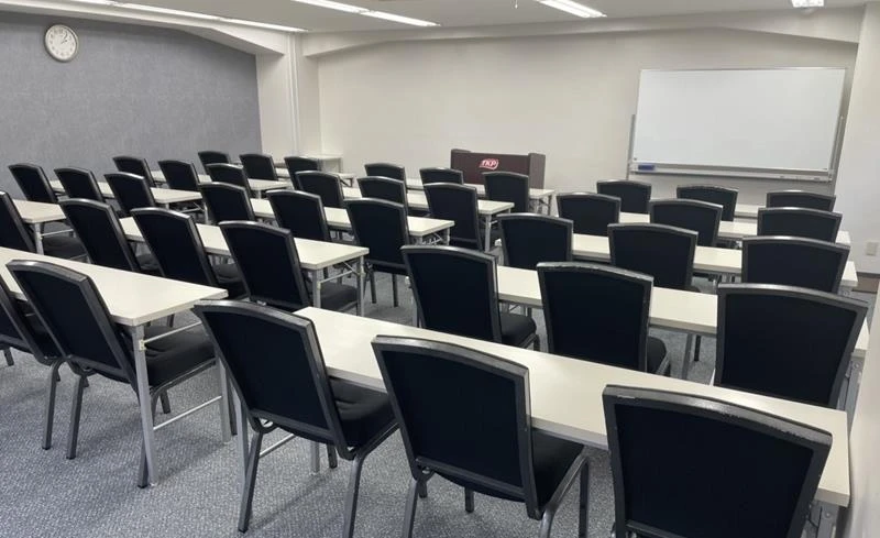 TKP新橋汐留ビジネスセンター