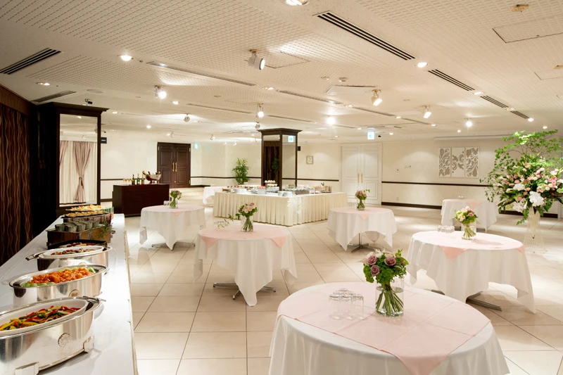 TKPガーデンシティ幕張 コッツウォルズ