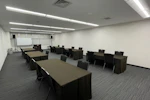 TKP京都四条カンファレンスセンター カンファレンスルーム6C