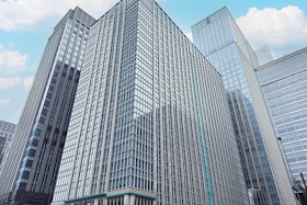 fabbit会議室 丸の内 外観