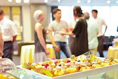 国際交流会・懇親会