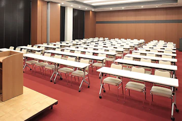 TKP神保町出版クラブホール・会議室 A+B