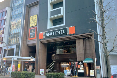 TKPガーデンシティ名古屋 外観