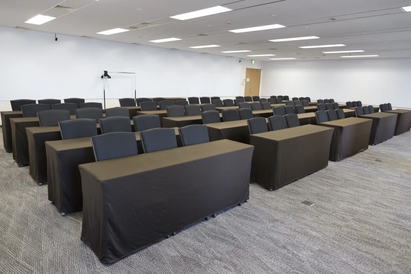 TKP新橋カンファレンスセンター ホール10E