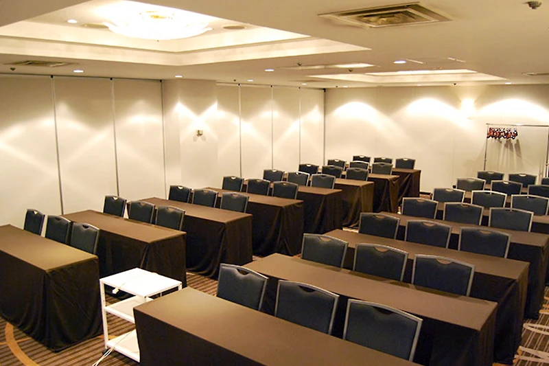 TKPガーデンシティ京都タワーホテル 7F:橘(西)