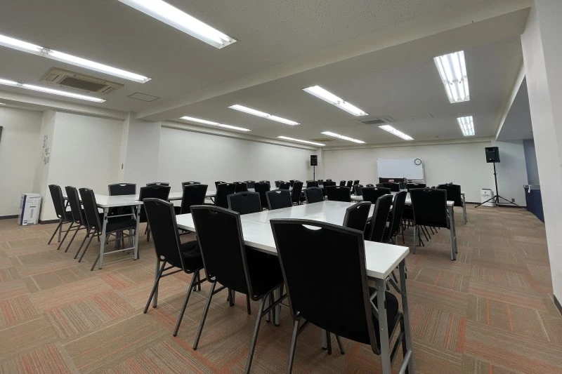 TKP札幌ビジネスセンター赤れんが前 カンファレンスルーム5J
