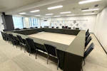 TKP新宿西口カンファレンスセンター カンファレンスルーム8G