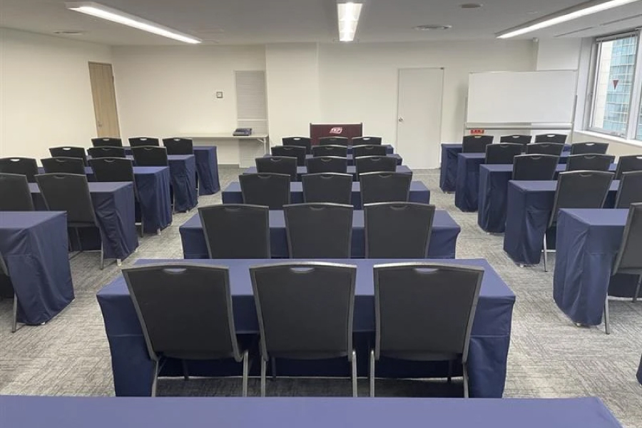 カンファレンスルーム4A TKP大宮ビジネスセンターANNEX