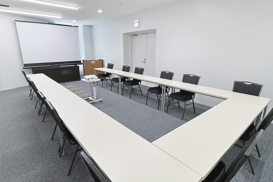 カンファレンスルーム4B(TKPガーデンシティPREMIUM名古屋太閤)