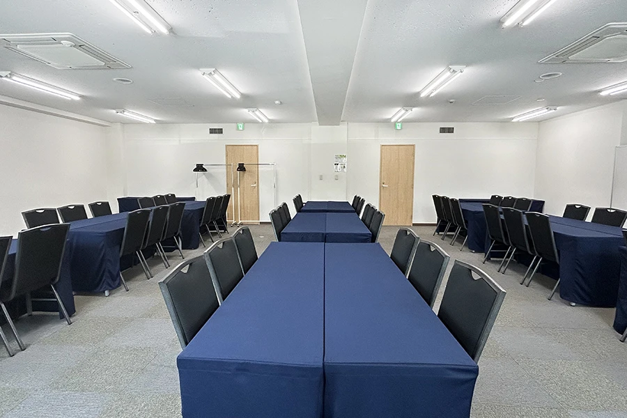 TKP仙台西口ビジネスセンター (3F)カンファレンスルーム3A