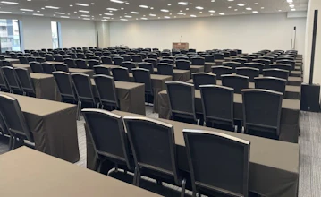 ホールA（TKPガーデンシティPREMIUM京橋ANNEX）