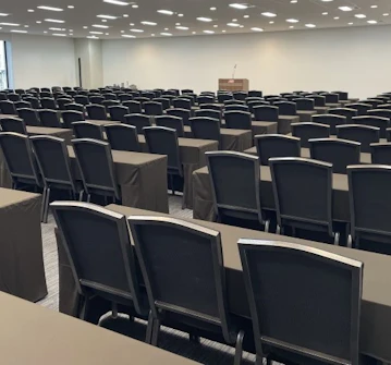 ホールA(TKPガーデンシティPREMIUM京橋ANNEX)