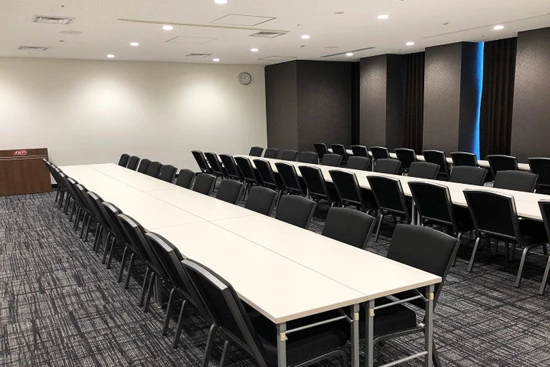 TKPガーデンシティPREMIUM田町 カンファレンスルーム4D