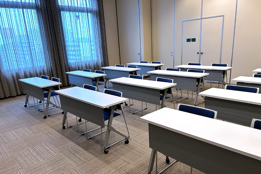 TKP福山ちゅうぎんビル会議室 第一会議室