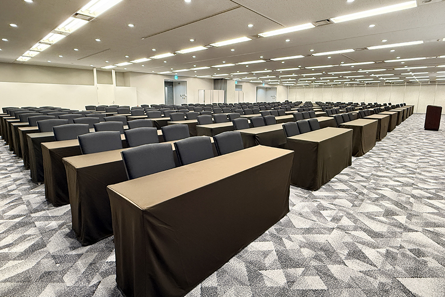 TKPガーデンシティ仙台 ホール21(A+B)