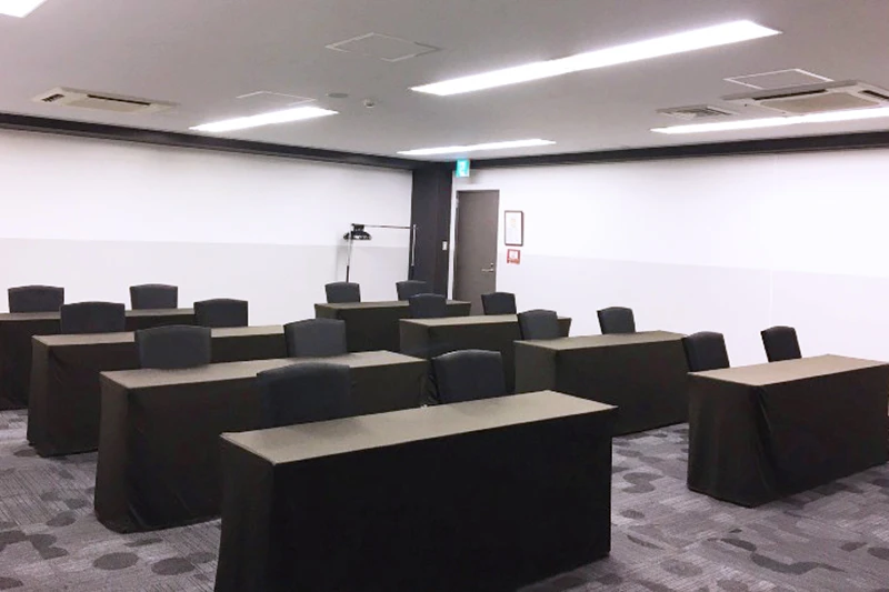 TKP名古屋栄カンファレンスセンター カンファレンスルーム7C