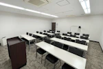 カンファレンスルーム702(TKP神田ビジネスセンター)