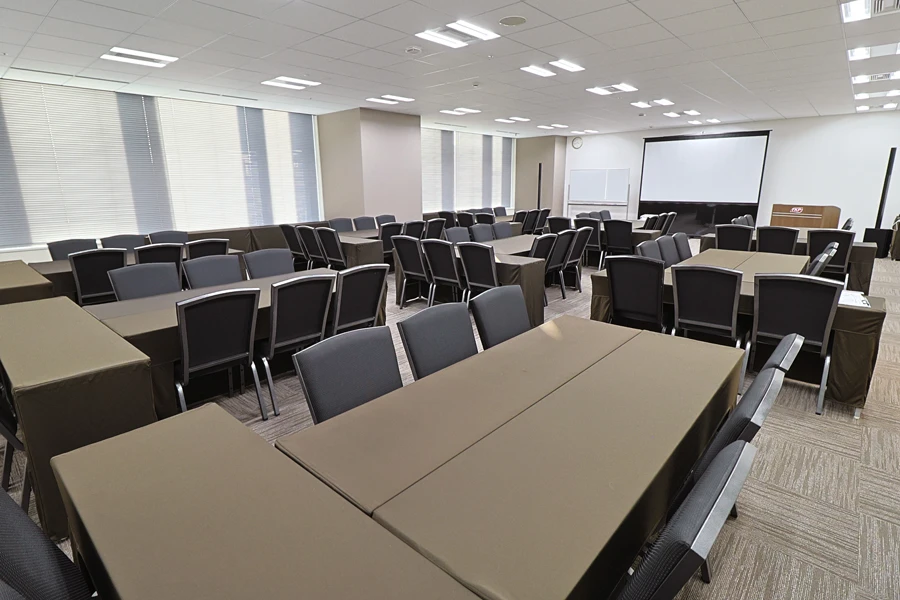 TKPガーデンシティPREMIUM浜松町WTC annex カンファレンスルーム10C