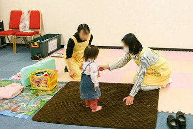 セミナー・懇親会