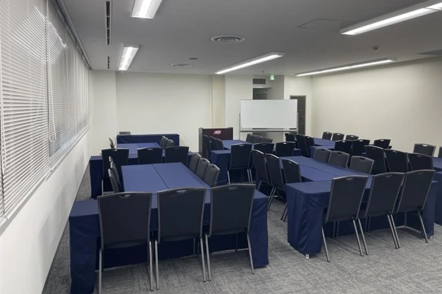 カンファレンスルーム1A TKP大宮ビジネスセンターANNEX