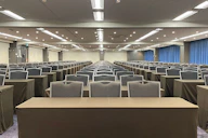 TKP市ヶ谷カンファレンスセンター 【7F】ホール7A