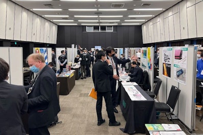 産業用インクジェットプリンターの展示会・セミナー