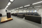 TKP大阪梅田カンファレンスセンター 会議室