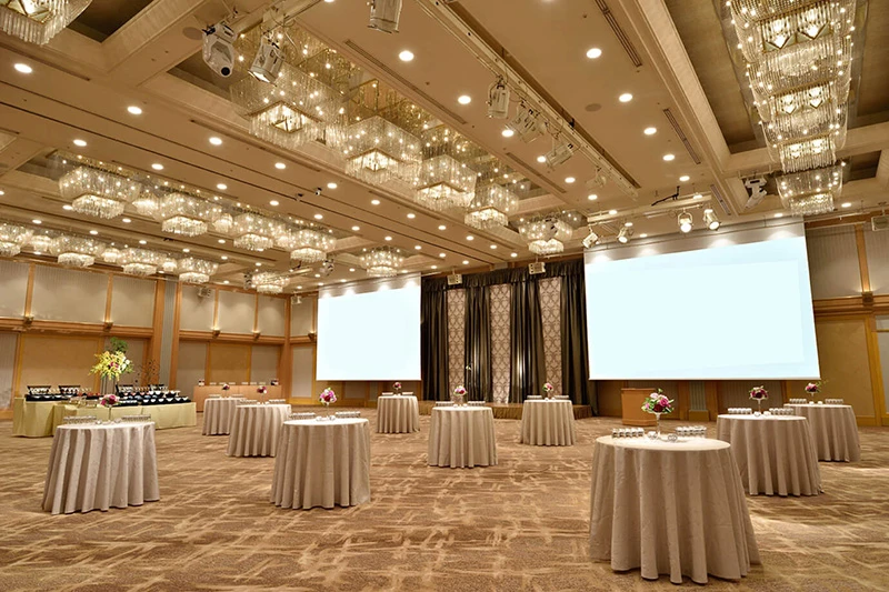 TKPメトロポリタン盛岡 NEW WING メトロポリタンホール