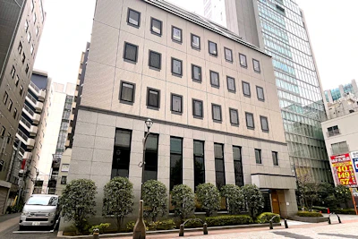 TKP品川港南口会議室 外観