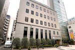 TKP品川港南口会議室 外観
