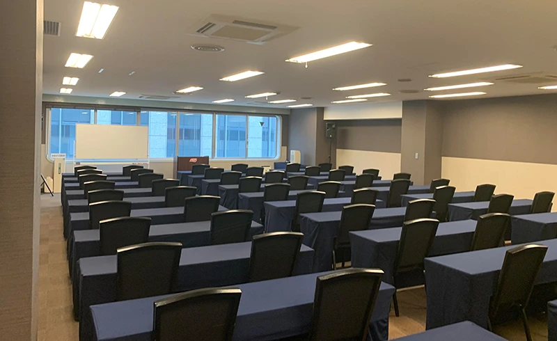 TKP大阪御堂筋カンファレンスセンター カンファレンスルーム8C