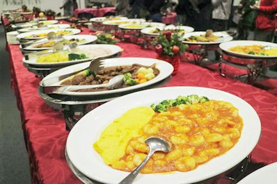 忘年会・クリスマスパーティー