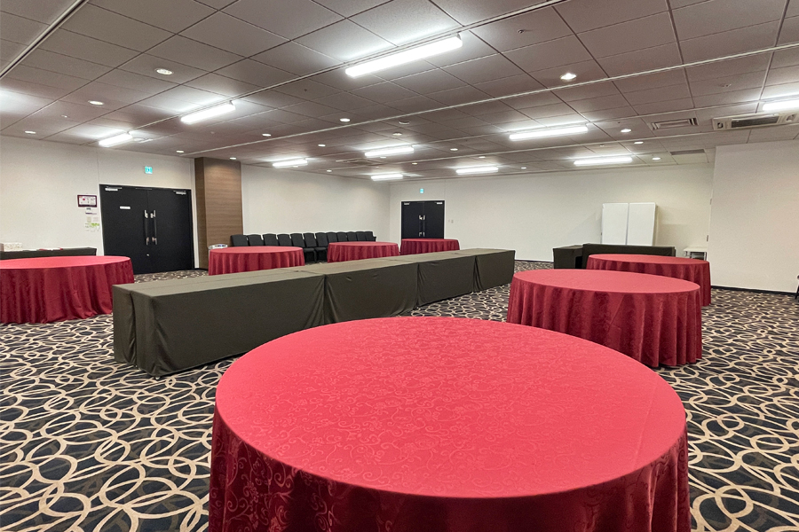 TKPガーデンシティPREMIUM仙台西口 ホール5B