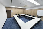 ミーティングルーム805(TKP神田ビジネスセンター)