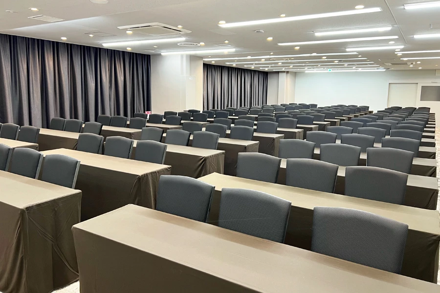 TKP博多口カンファレンスセンター ホール2B