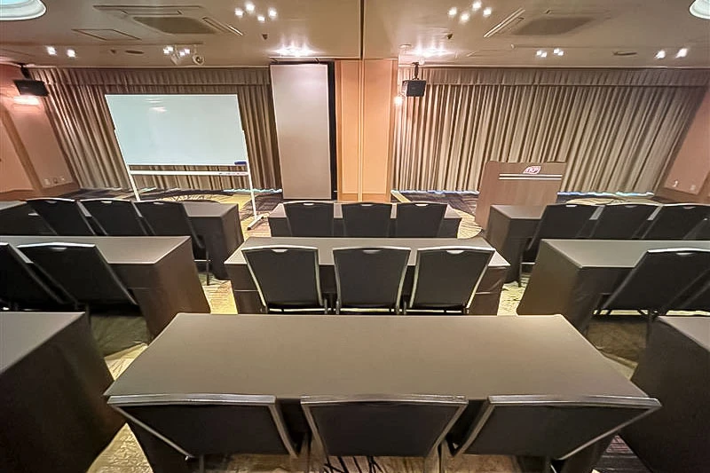 TKPガーデンシティ京都タワーホテル 9F:紫峰・白水