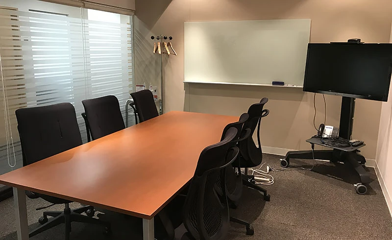 リージャス 日本橋兜町ビジネスセンター 広重