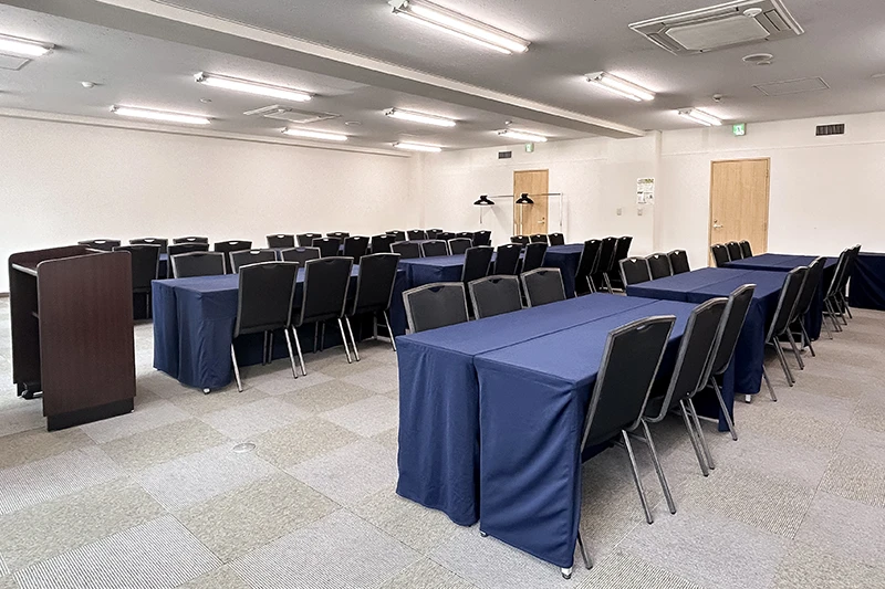 TKP仙台西口ビジネスセンター (3F)カンファレンスルーム3A