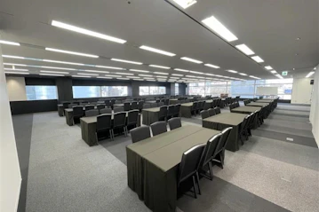 TKP虎ノ門カンファレンスセンター　ホール5F　※写真はイメージです