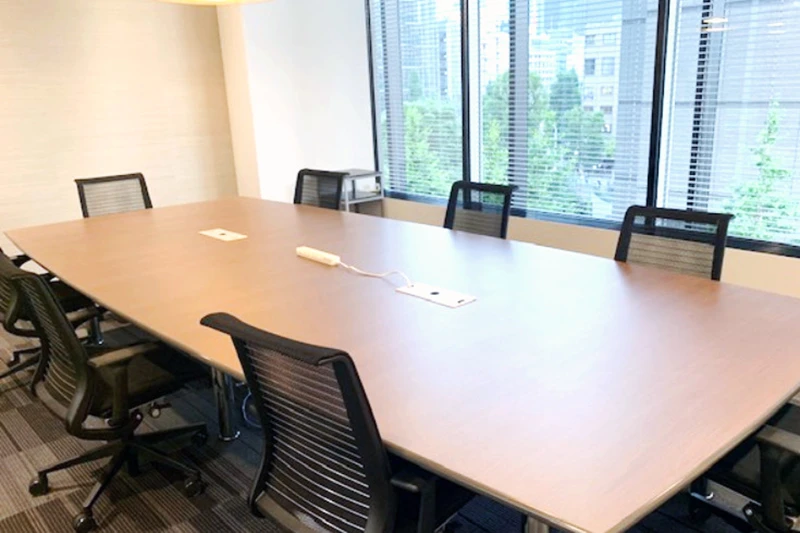 TKPガーデンシティ御茶ノ水 ミーティングルーム3G