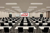 TKPガーデンシティ岡山 バンケット4A