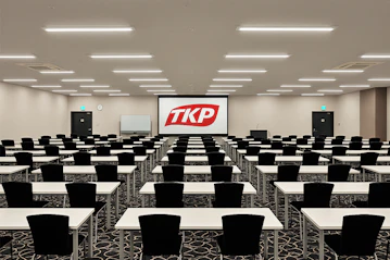 TKPガーデンシティ岡山 バンケット4A